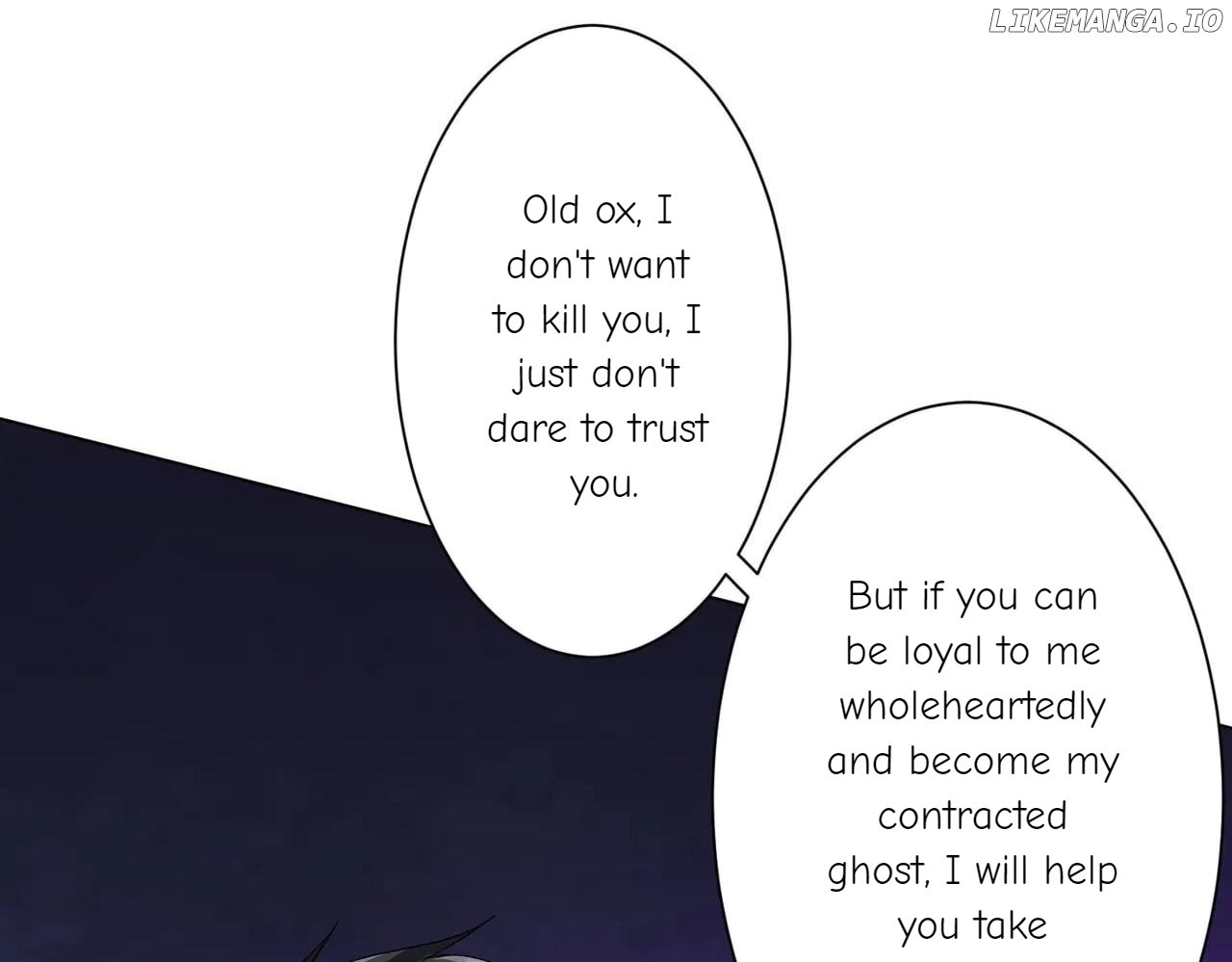 With My Netherworld Trillions, Game On! Chapter 209 - page 90